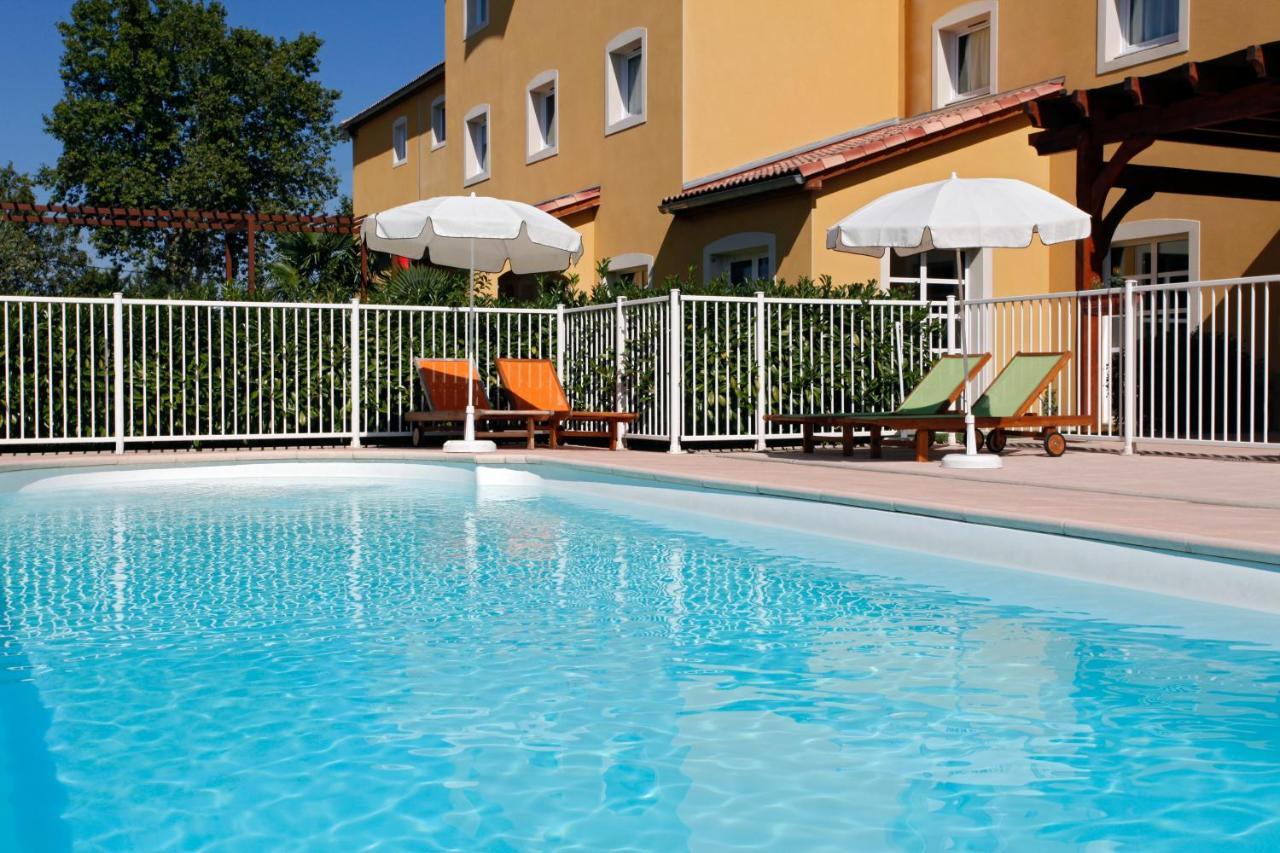 Ibis Manosque Cadarache Hotel Exterior foto